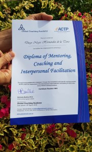 Diploma Coaching Accreditation